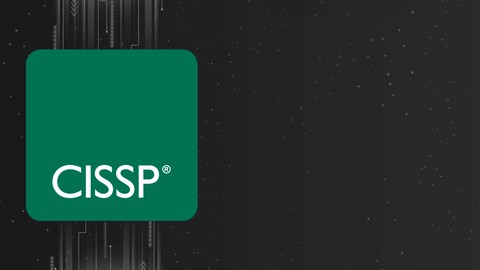 CISSP Certification – Préparation à l'examen (Edition 2024)