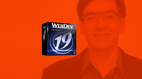Webdev - Criando aplicações para Web