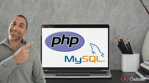 PHP & MySQL: Le cours complet