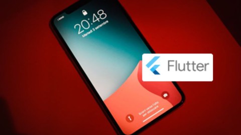 [기초] 모바일 앱 개발자를 위한 Flutter(플러터) 제대로 배우기 Part.1
