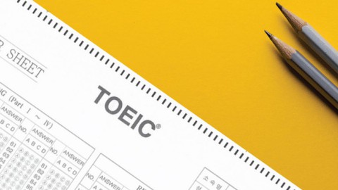 Formation TOEIC - Bien préparer l'examen TOEIC (2024)