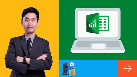 เรียน Excel Business Analysis วิเคราะห์ข้อมูลธุรกิจอัจฉริยะ