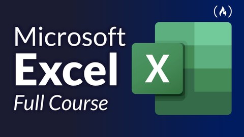 Microsoft Excel - Excel from Beginner to Advanced Level