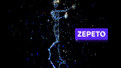 ZEPETO(제페토) 크리에이터 마스터하기: 창의적인 공간 만들기 편