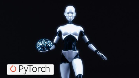 [기초] PyTorch 딥러닝 모델 만들기:인공 지능과 문법 기초