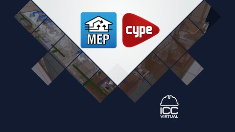 Introducción CYPECAD MEP 2024: Sistemas de refrigeración