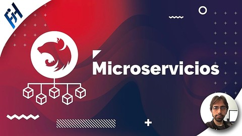 NestJS + Microservicios: Aplicaciones escalables y modulares