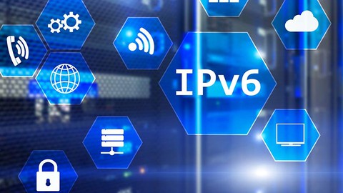 IPv6 Address Basics | تعلم ببساطة