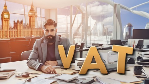 UK VAT: Principles and Application Updated 2024.
