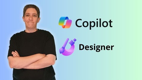 Microsoft 365 Copilot + Designer (en español)