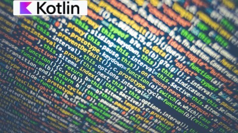 [고급] 안드로이드 앱 개발 고급자 과정 with 코틀린(Kotlin) Part.1