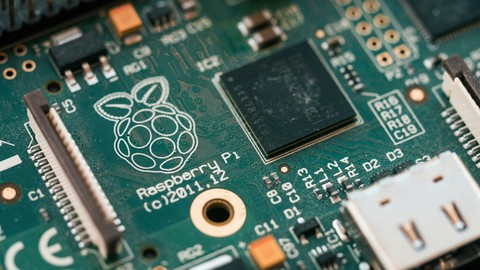 [실전] 라즈베리파이(Raspberry Pi) 초보자를 위한 로봇 만들기 Part.1