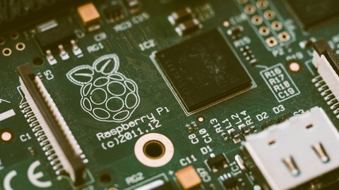 [실전] 라즈베리파이(Raspberry Pi) 초보자를 위한 로봇 만들기 Part.2