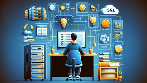 Maîtrise de SQL Server: Introduction pour Débutants