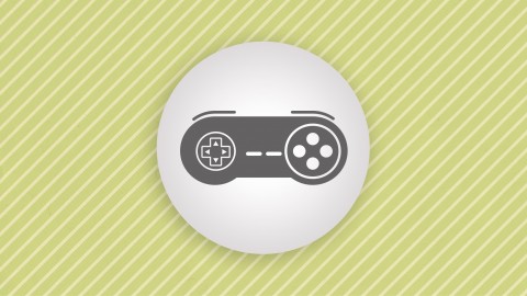 Create your first video game from scratch without coding