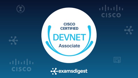 Cisco DevNet Associate (200-901) Practice Exam Questions