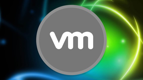Associate VMware Application Modernization