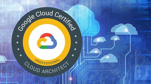 Google Certified Professional Cloud Architect 1 Attempt 2024