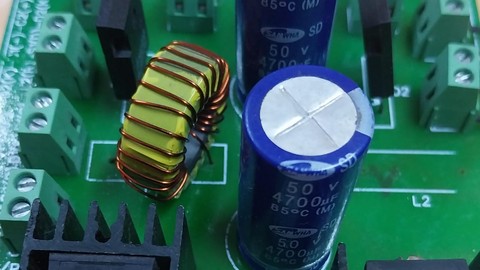 Learn high step-up dc-dc converter with its application