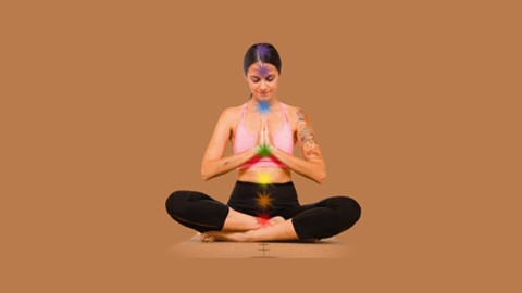 Armonizar y Equilibrar tus Chakras - Meditación