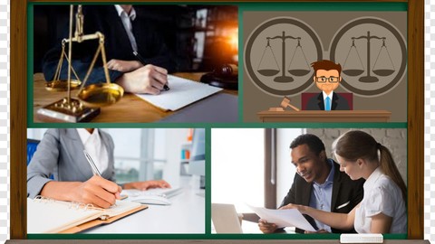 Law Administration Procedures - Level - 4