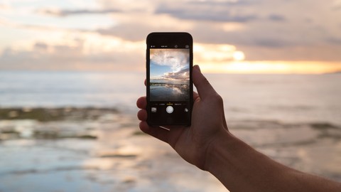 iPhoneography - Easily Take Stunning Photos With Your iPhone