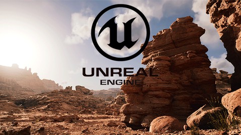 Unreal Engine 5: Methode zur realistischen Umgebungserstell