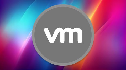 VMware Certified Advanced Professional 7 - Desktop Mgmt