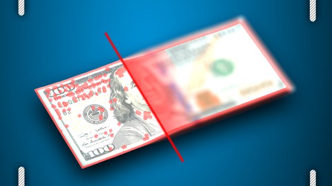 Develop AR Currency Scanner App with Unity