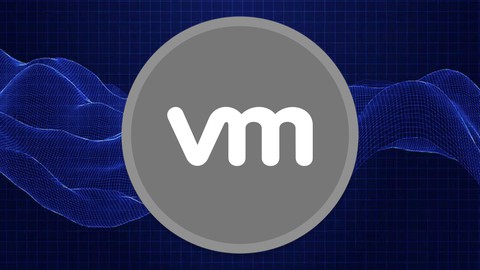 VMware vSphere with Tanzu Specialist