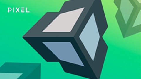 Разработка игр на Unity 3D | C# для начинающих