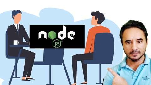 Node JS Interview Masterclass: Top 200 Questions (with PDF)
