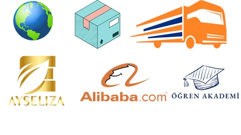 Ayseliza İle Alibaba'da Satıcı Olmak!