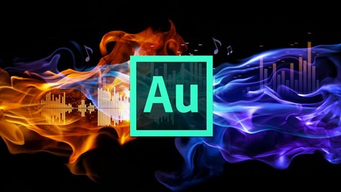 Adobe Audition CC Tutorial - Audition Made Easy