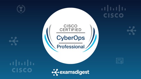 Cisco Certified CyberOps Professional Exam Questions *2024*