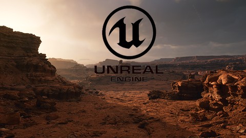 Unreal Engine 5: Realistic Environment Creation Method