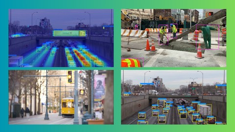 YOLOv9: Learn Object Detection, Tracking with WebApps