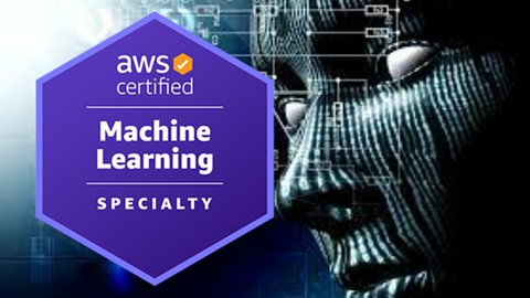 AWS Certified Machine Learning Specialty 1st Attempt 2024!