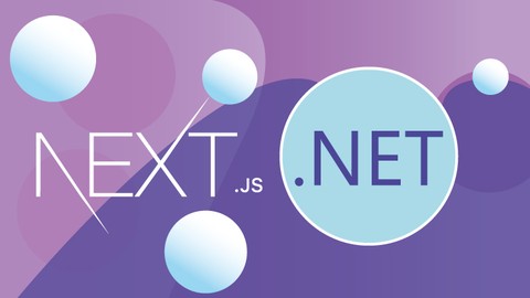 Master Web Api  ASP NET Core 9 y Next JS