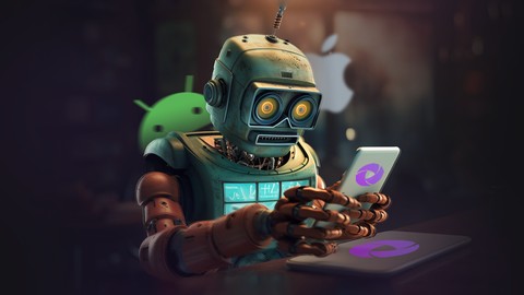 Robot Framework e Appium para Android e iOS