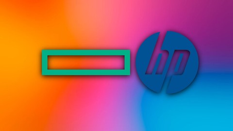 Advanced HPE Compute Solutions Written Exam