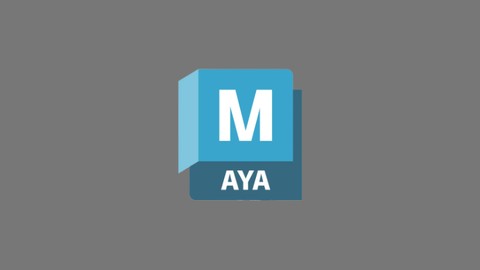 3D 애니메이션 작업을 위한 Autodesk Maya 마스터 패키지 Part.2 모델링