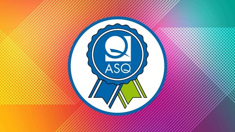 ASQ Certified Quality Auditor