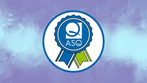 ASQ Certified Quality Process Analyst
