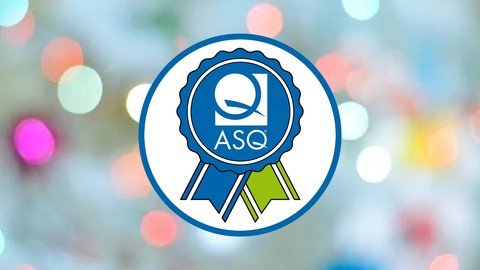 ASQ Certified Reliability Engineer