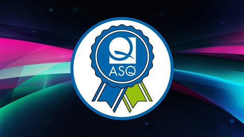 ASQ Certified Software Quality Engineer