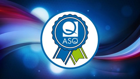 ASQ Certified Supplier Quality Professional