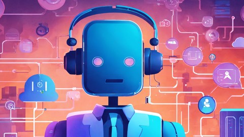 learn Building  Chatbots Using VoiceFlow