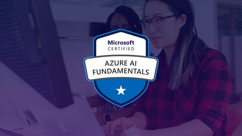 AI-900: Microsoft Azure AI Fundamentals