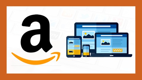 Cómo Crear una Página Web Para Amazon Afiliados 2024